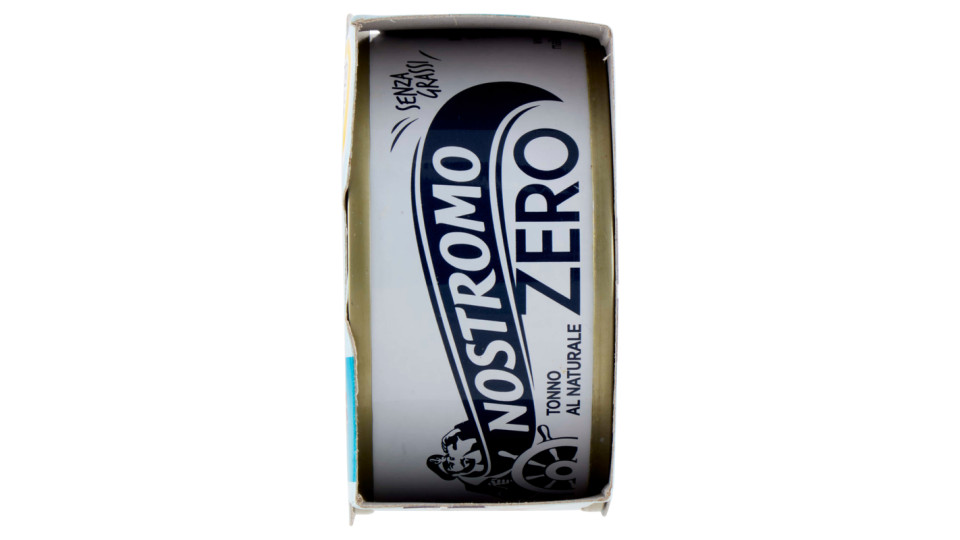 Nostromo Tonno al Naturale