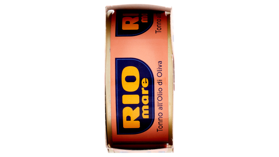 Rio Mare Tonno all'Olio di Oliva
