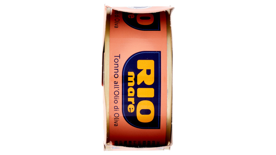 Rio Mare Tonno all'Olio di Oliva