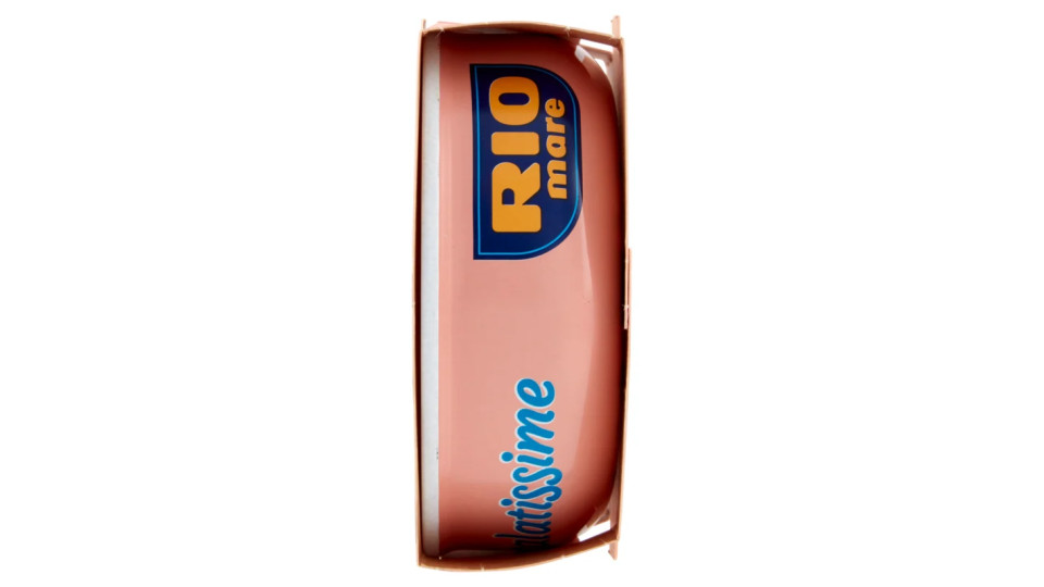 Rio Mare Insalatissime Orzo, Farro e Tonno