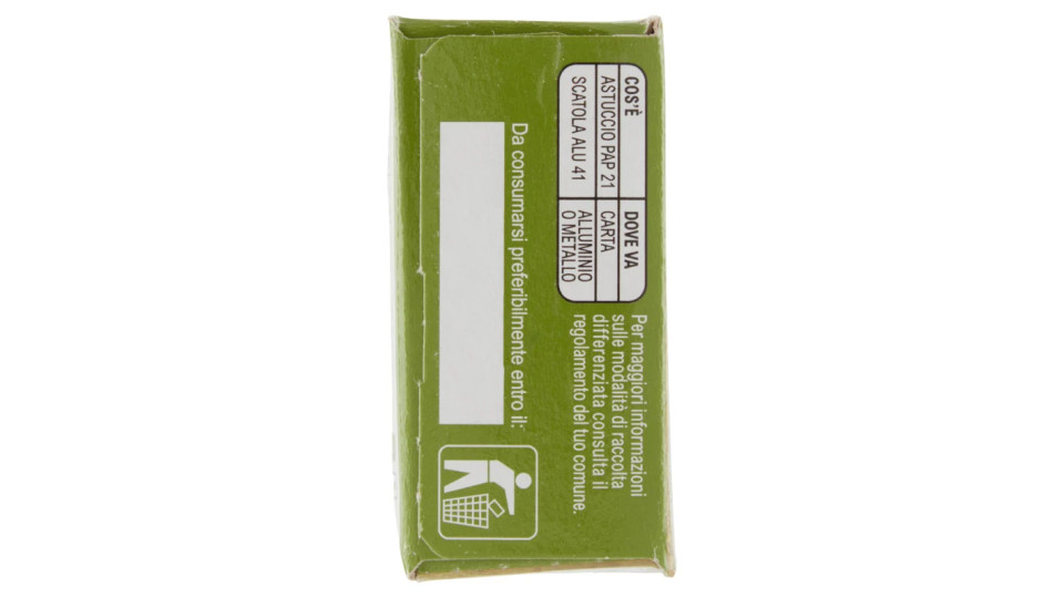 Carrefour Filetti di sgombro in olio di oliva