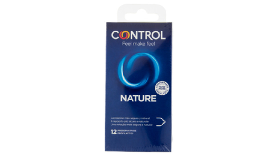 Control, Nature profilattici
