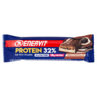 Enervit, Sport Protein Bar gusto triple chocolate