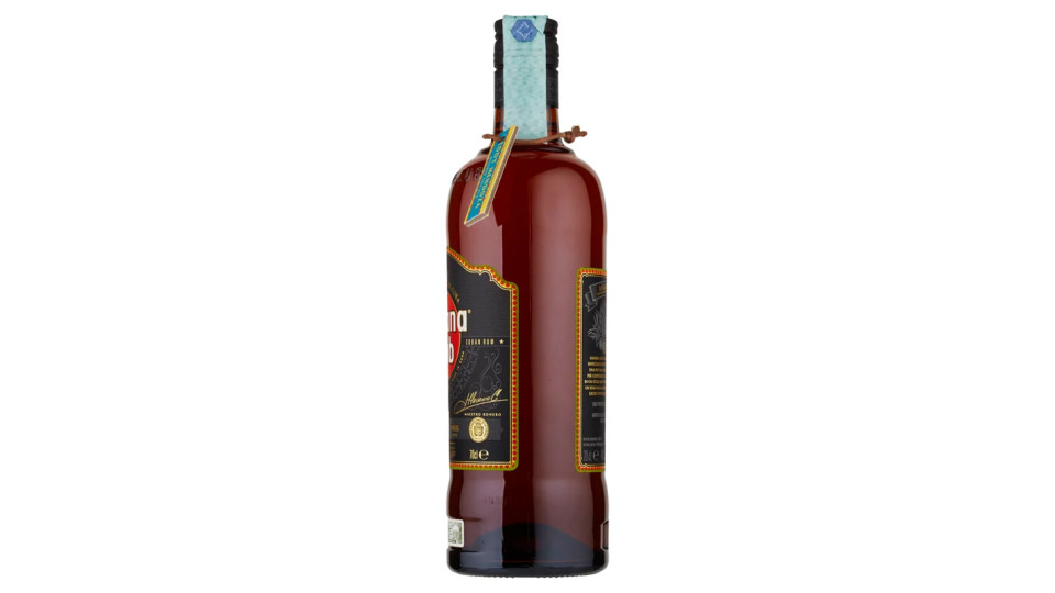 Ron Havana Club 7 años Añejo