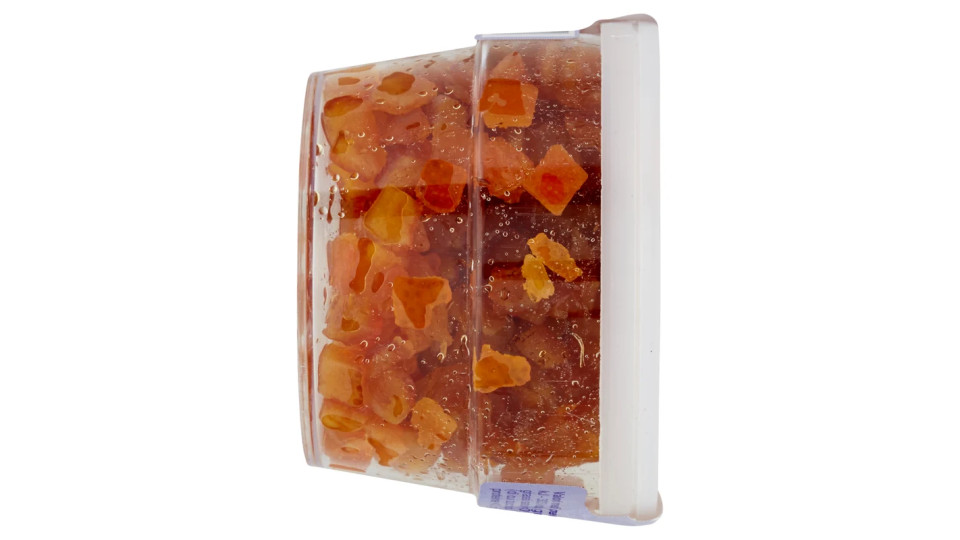 Carrefour Dolci & Decori Scorze d'arancia candite