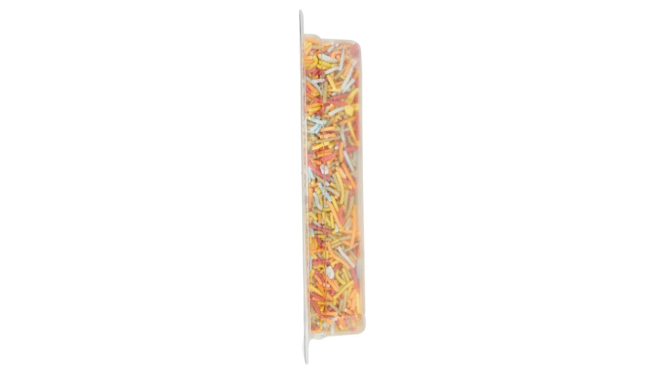 Carrefour Dolci & Decori Codetta Arcobaleno