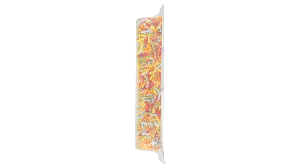 Carrefour Dolci & Decori Codetta Arcobaleno