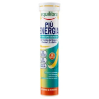 Equilibra - Più Energia