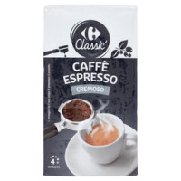 Carrefour Caffè Espresso Cremoso