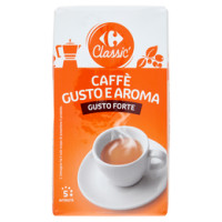 Carrefour Caffè gusto e aroma gusto forte