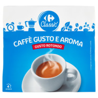 Carrefour Caffè gusto e aroma gusto morbido