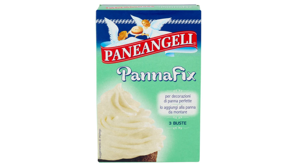 Paneangeli Pannafix X3