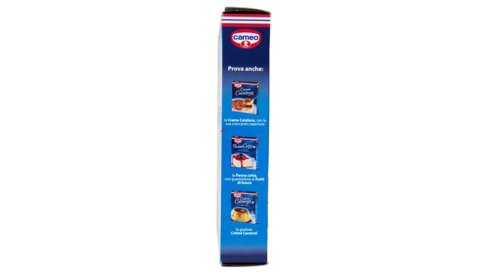 cameo Mousse al cioccolato