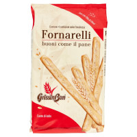 GrissinBon Fornarelli