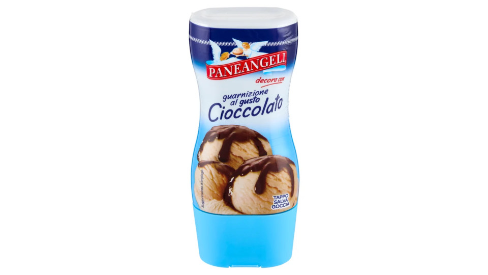 Paneangeli guarnizione Cioccolato