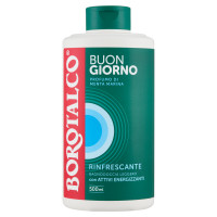 Borotalco - Bagnodoccia, Rinfrescante 