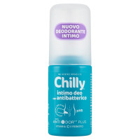 Chilly intimo con antibatterico