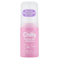 Chilly intimo delicato