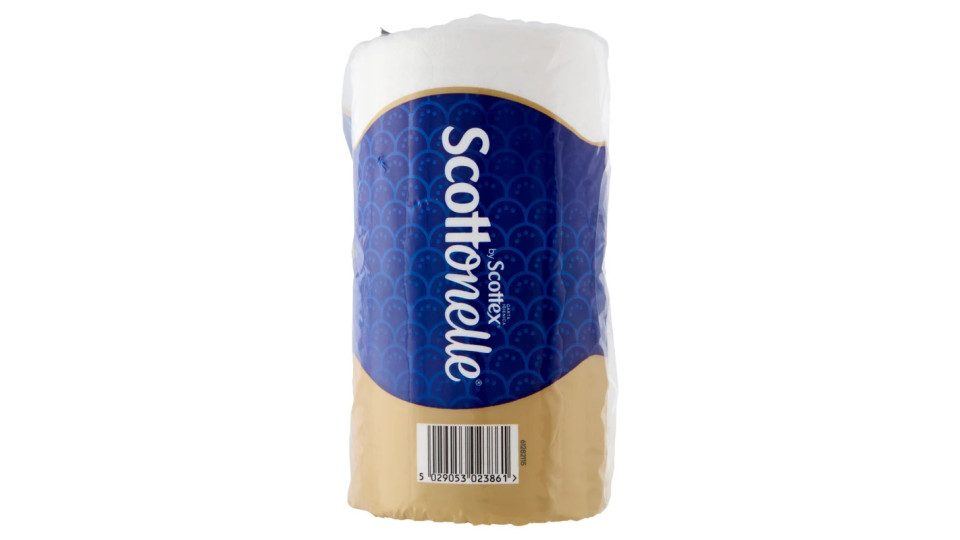 Scottonelle Carta igienica