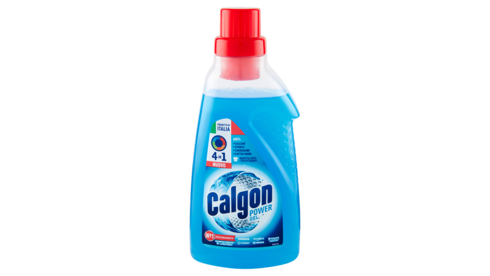 Calgon 2 in 1 Gel