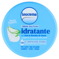 Leocrema, Multiuso Idratante Aloe Vera