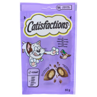 Catisfactions Anatra