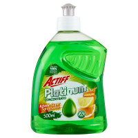 Actiff Platinum Concentrato Agrumi 500 ml