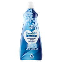Coccolatevi Lavanderia Ammorbidente Super Profumante l'Originale 1250 ml