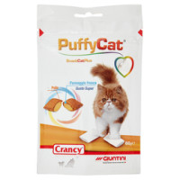Giuntini Crancy PuffyCat gatti sterilizzati