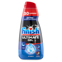 Finish Ultimate Gel Fresh 30 lavaggi liquido lavastoviglie 540 ml