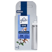 Glade ONE Ricarica, Fragranza Refreshing Air contro gli odori degli animali 10ml
