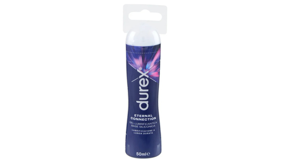 Durex Eternal lubrificante intimo