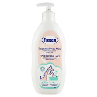 Fissan Bagnetto Primi Mesi