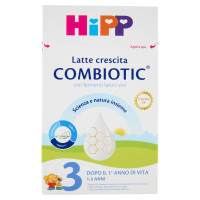 LATTE IN POLVERE 2 BIO COMBIOTIC