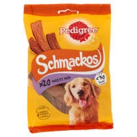 Pedigree Schmackos multi x12