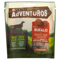DOG HIGH MEAT BUFALO