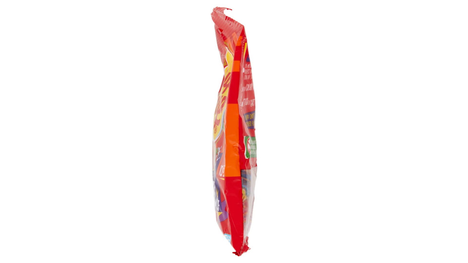 Chupa Chups The Best of Cola - Milky - Fruit 10 Lollipop Gusti Assortiti