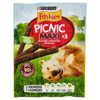 SNACK - MAXI PICNIC