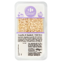 Carrefour Dolci & Decori Granella di Mandorle