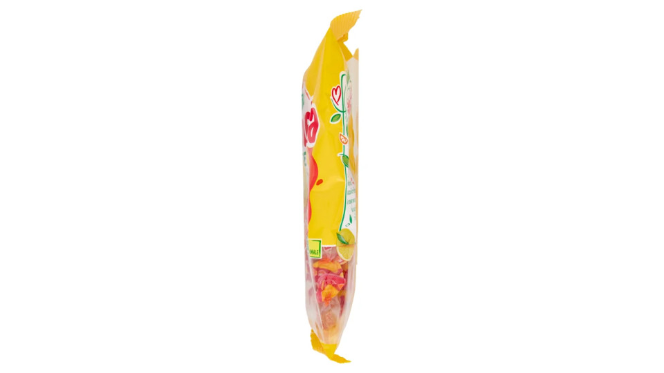 Fruittella Fruit gelée