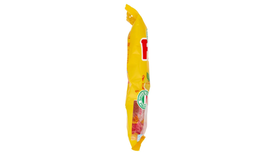 Fruittella Fruit gelée