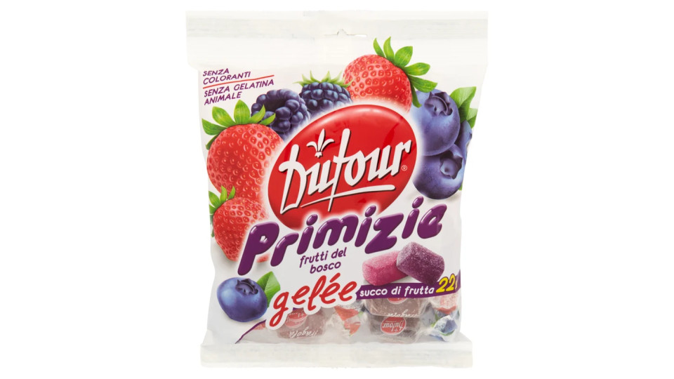 Dufour Primizie gelée