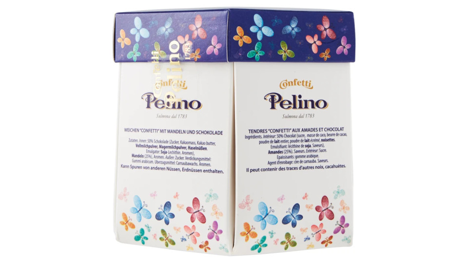 Confetti Pelino Tenerelli