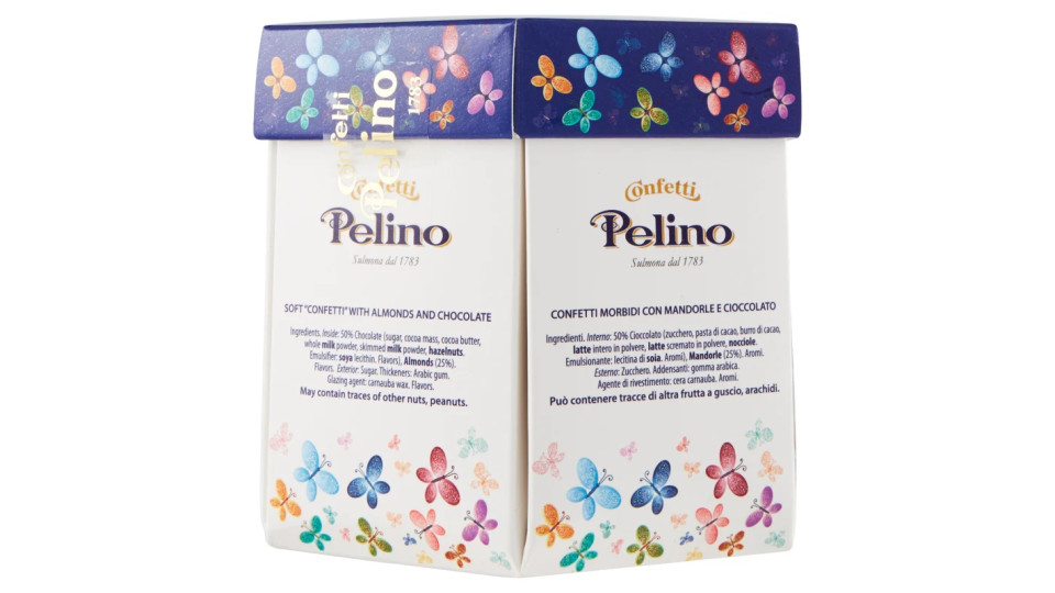 Confetti Pelino Tenerelli