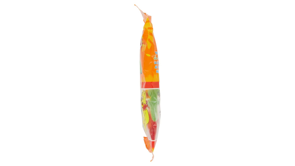 Haribo Coccodrì