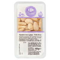 Carrefour Dolci & Decori Mandorle Intere Pelate