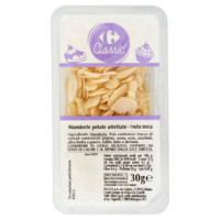 Carrefour Dolci & Decori Mandorle Pelate Affettate