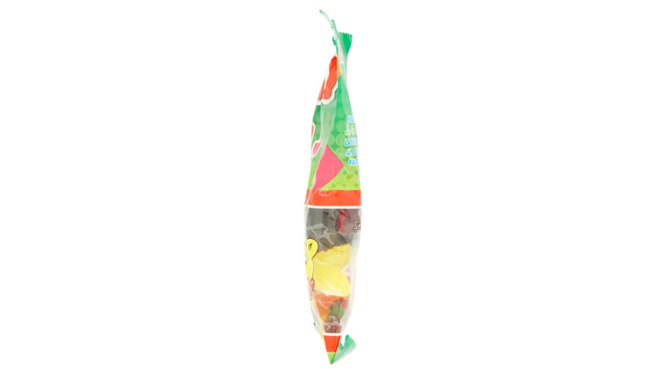 Haribo Polka