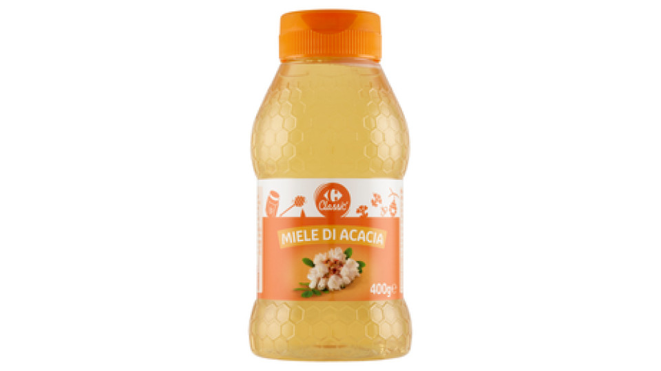 Carrefour Miele di Acacia dosatore