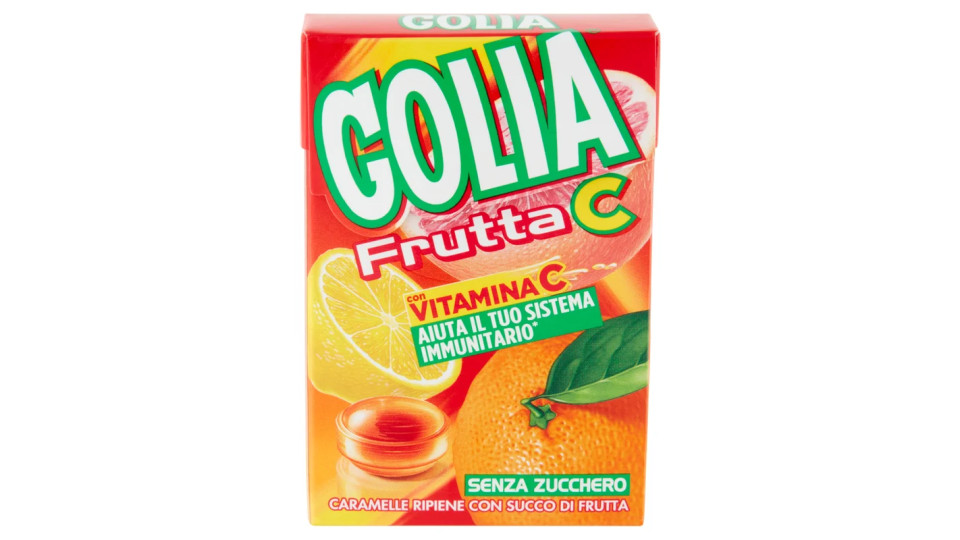 Golia Frutta C